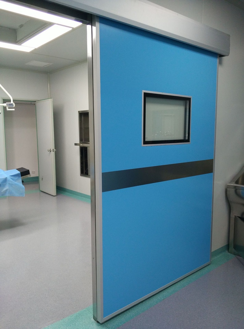 内蒙古手术室专用气密门